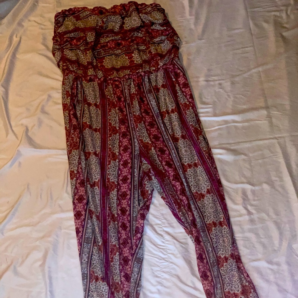 3x Romper